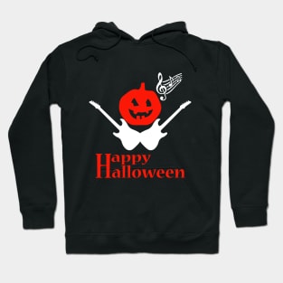 happy Halloween funny gift Hoodie